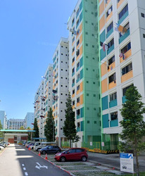 Petir Road (Bukit Panjang),  #478247861